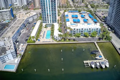 1945 S Ocean Drive Hallandale Beach FL 33009