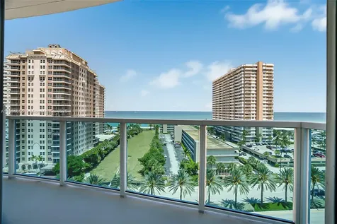 1945 S Ocean Drive Hallandale Beach FL 33009