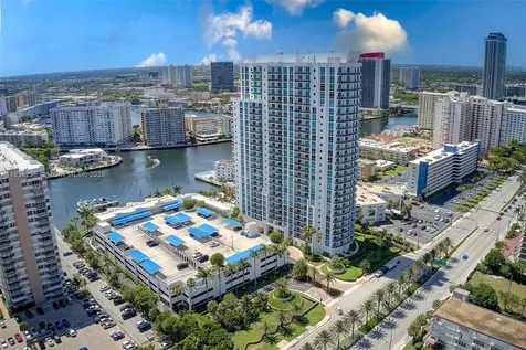 1945 S Ocean Drive Hallandale Beach FL 33009