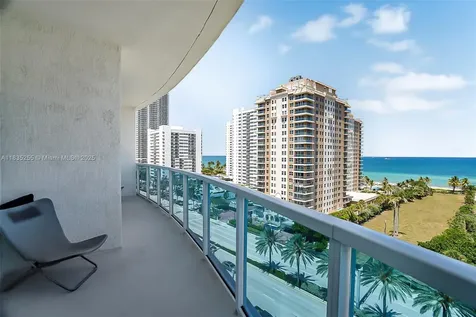 1945 S Ocean Drive Hallandale Beach FL 33009