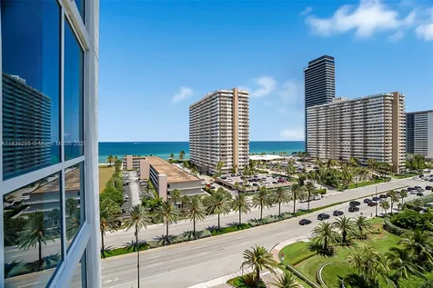 1945 S Ocean Drive Hallandale Beach FL 33009