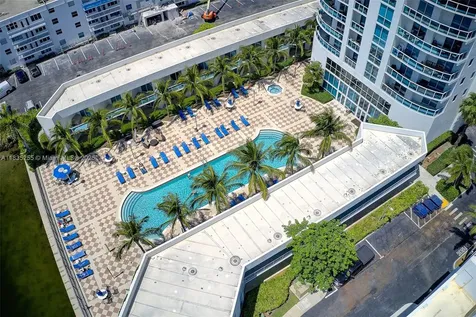 1945 S Ocean Drive Hallandale Beach FL 33009
