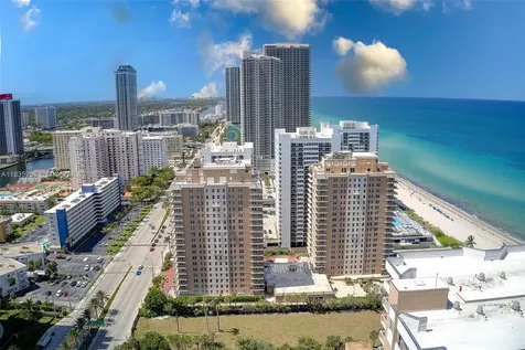 1945 S Ocean Drive Hallandale Beach FL 33009