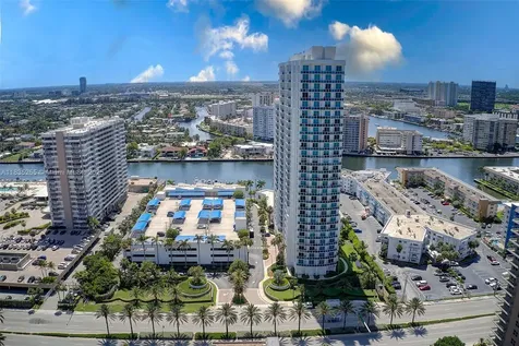 1945 S Ocean Drive Hallandale Beach FL 33009