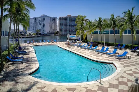 1945 S Ocean Drive Hallandale Beach FL 33009