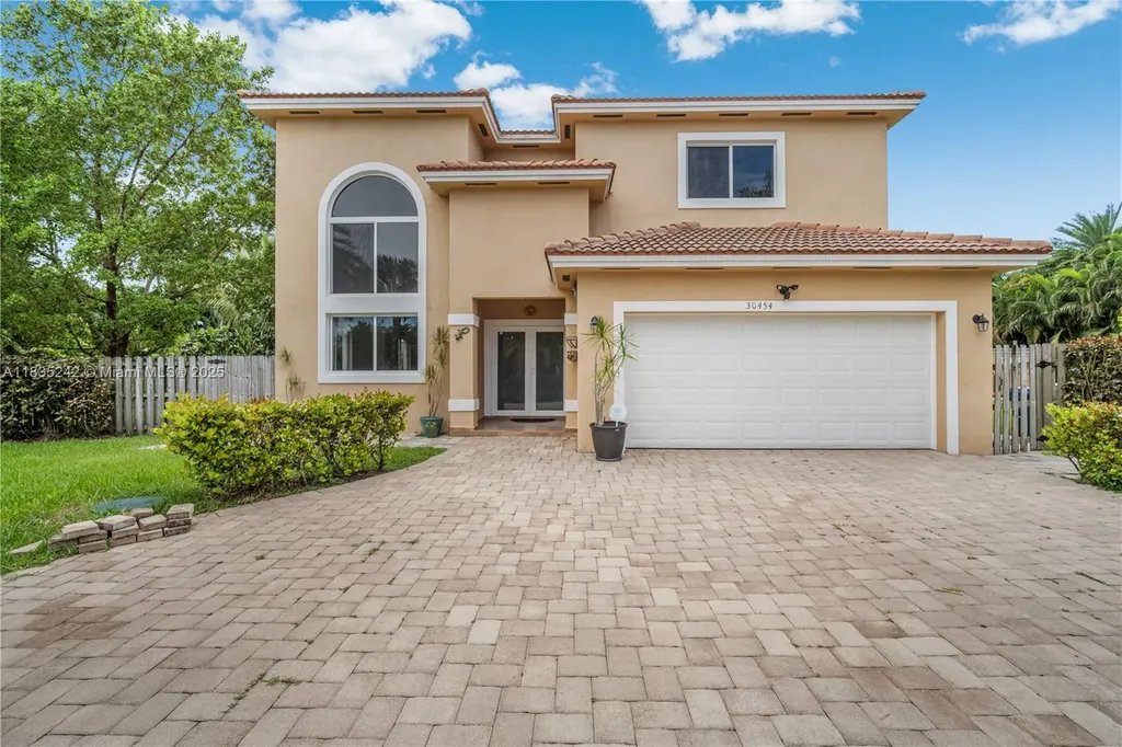 30454 SW 195th Avenue Homestead FL 33030