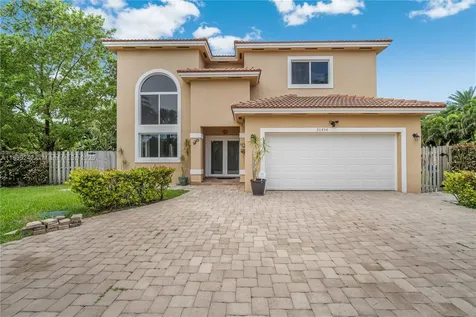 30454 SW 195th Avenue Homestead FL 33030
