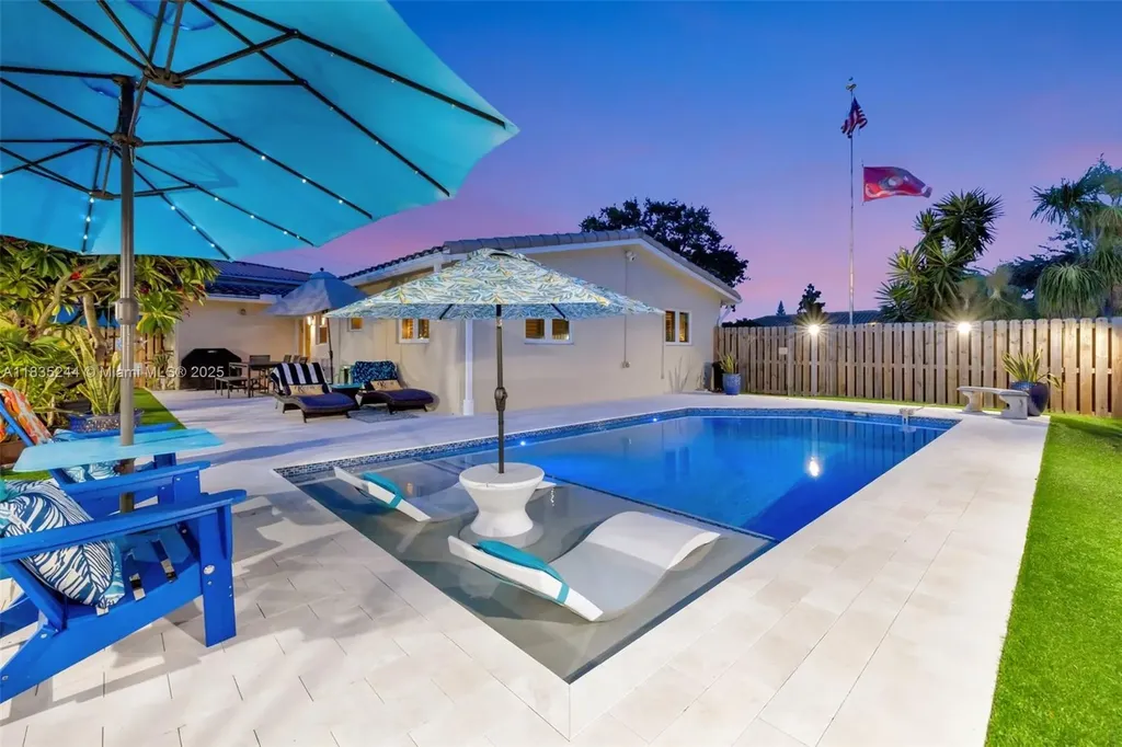 5555 NE 20th Terrace Fort Lauderdale FL 33308