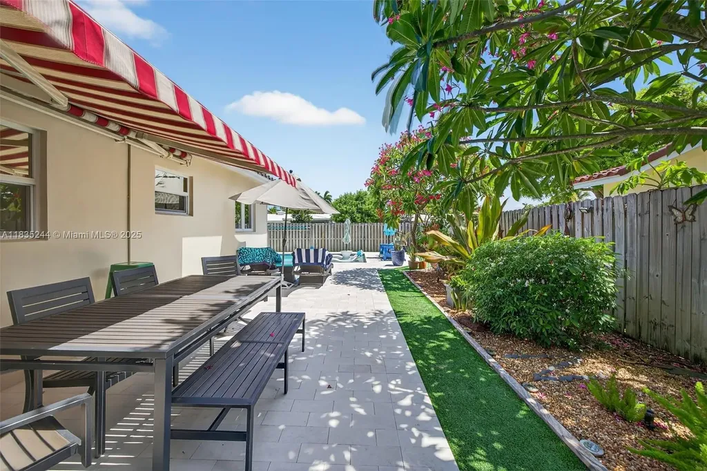 5555 NE 20th Terrace Fort Lauderdale FL 33308