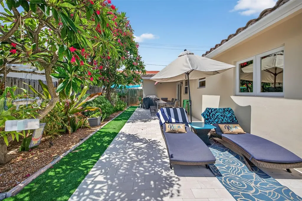 5555 NE 20th Terrace Fort Lauderdale FL 33308