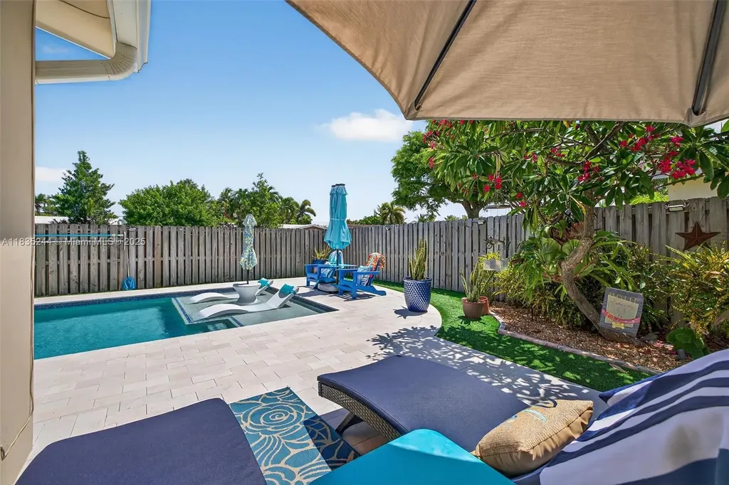 5555 NE 20th Terrace Fort Lauderdale FL 33308