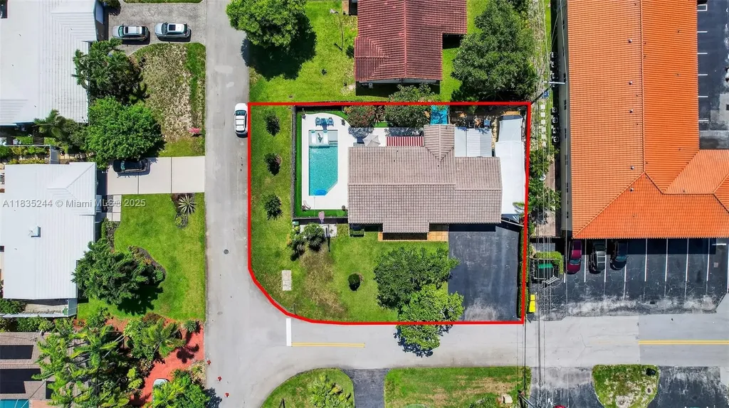 5555 NE 20th Terrace Fort Lauderdale FL 33308