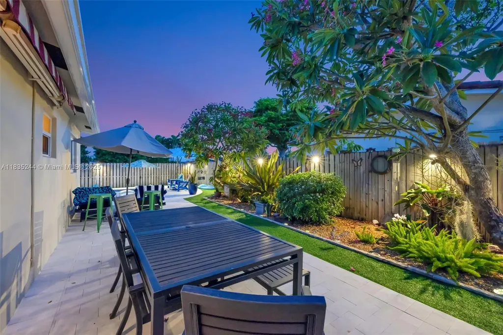 5555 NE 20th Terrace Fort Lauderdale FL 33308