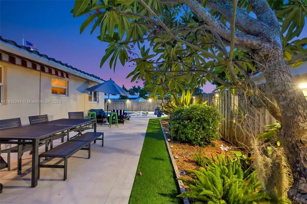 5555 NE 20th Terrace Fort Lauderdale FL 33308