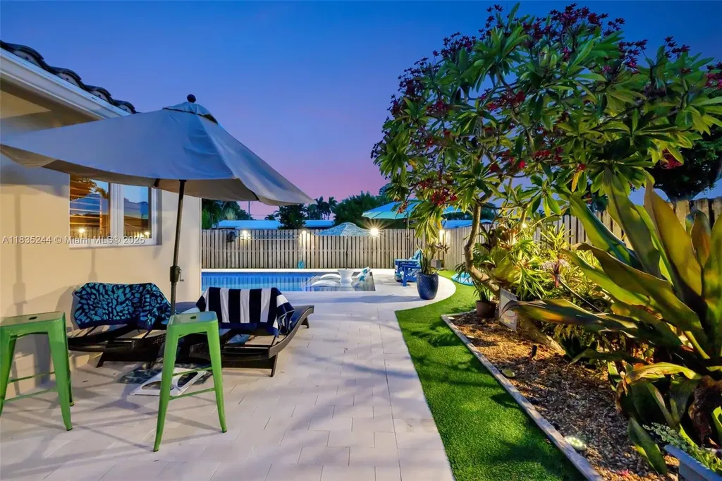 5555 NE 20th Terrace Fort Lauderdale FL 33308