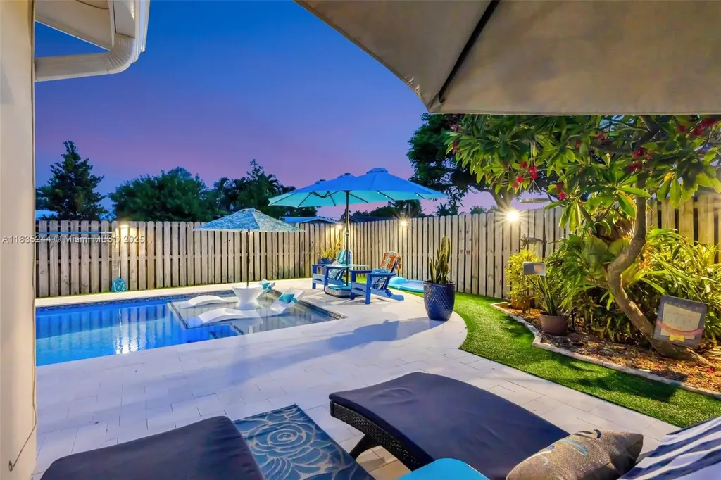 5555 NE 20th Terrace Fort Lauderdale FL 33308