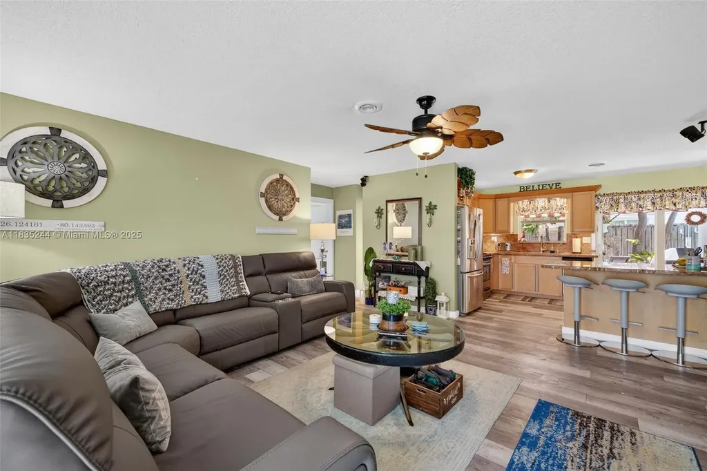 5555 NE 20th Terrace Fort Lauderdale FL 33308