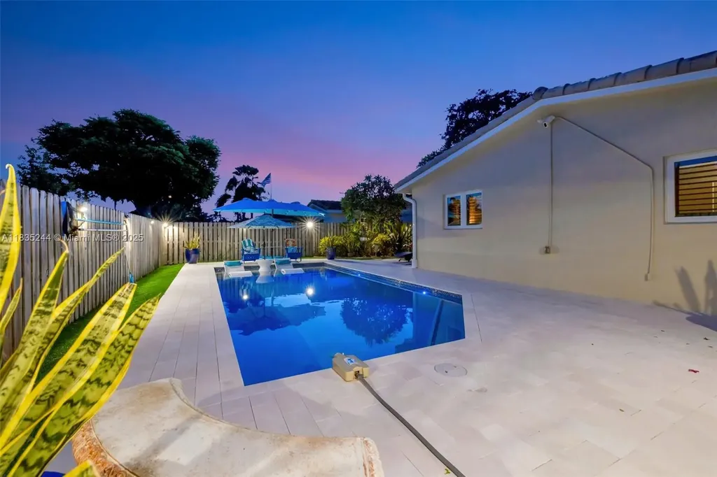 5555 NE 20th Terrace Fort Lauderdale FL 33308