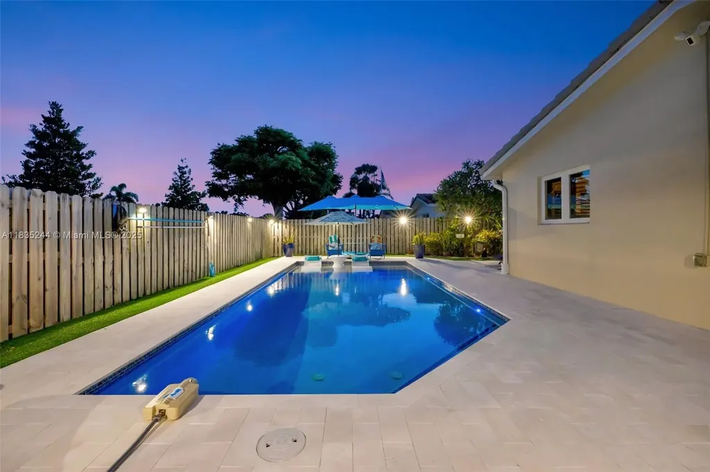 5555 NE 20th Terrace Fort Lauderdale FL 33308