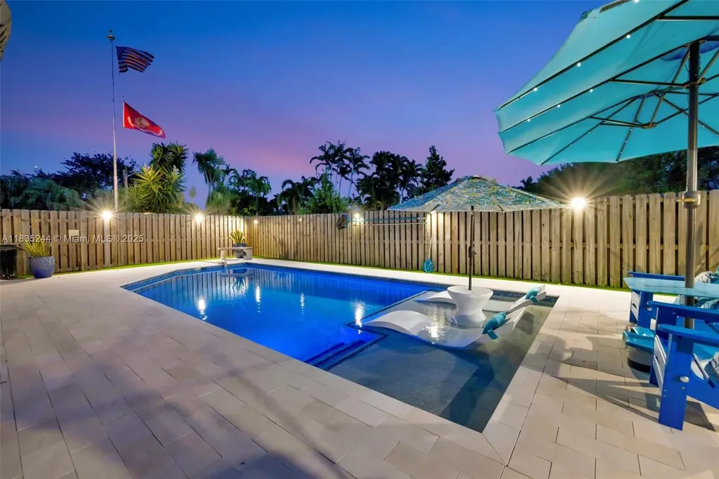 5555 NE 20th Terrace Fort Lauderdale FL 33308