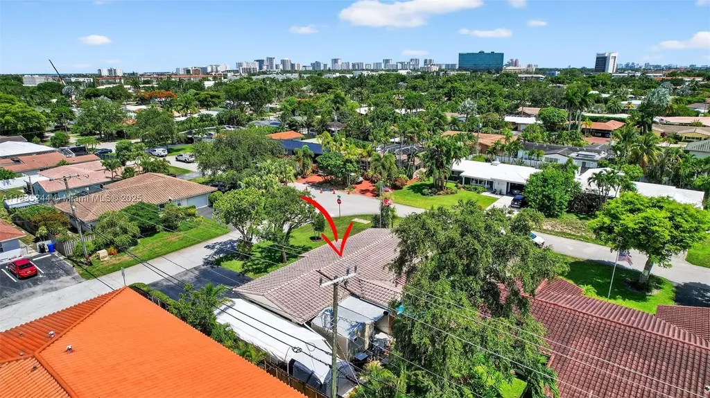 5555 NE 20th Terrace Fort Lauderdale FL 33308