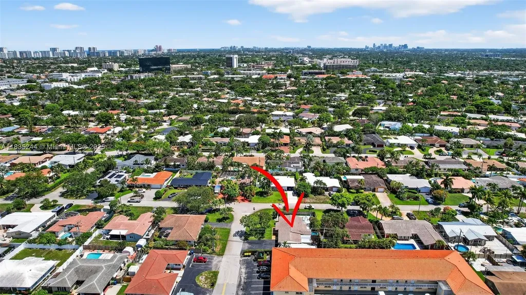 5555 NE 20th Terrace Fort Lauderdale FL 33308