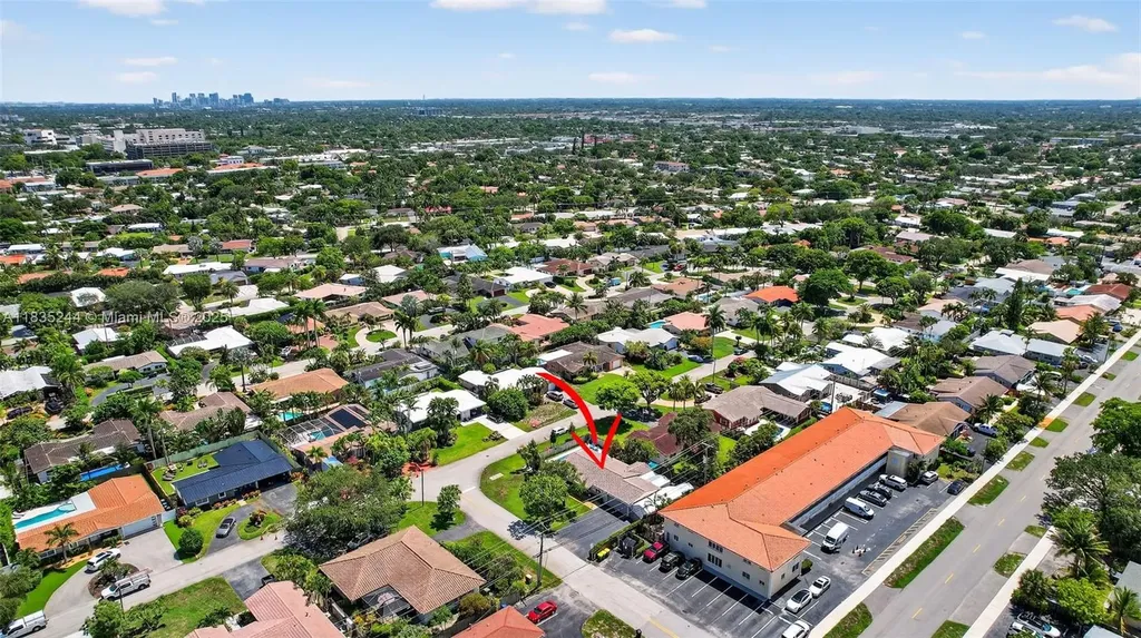 5555 NE 20th Terrace Fort Lauderdale FL 33308