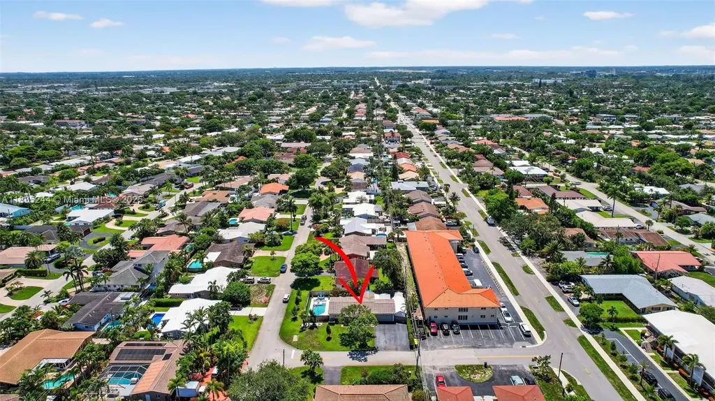 5555 NE 20th Terrace Fort Lauderdale FL 33308