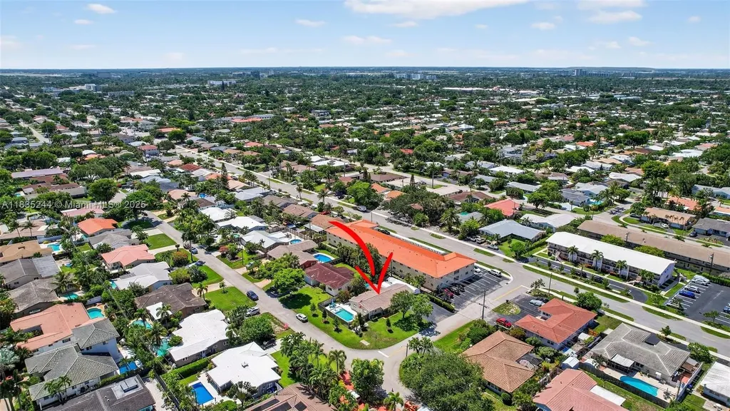 5555 NE 20th Terrace Fort Lauderdale FL 33308