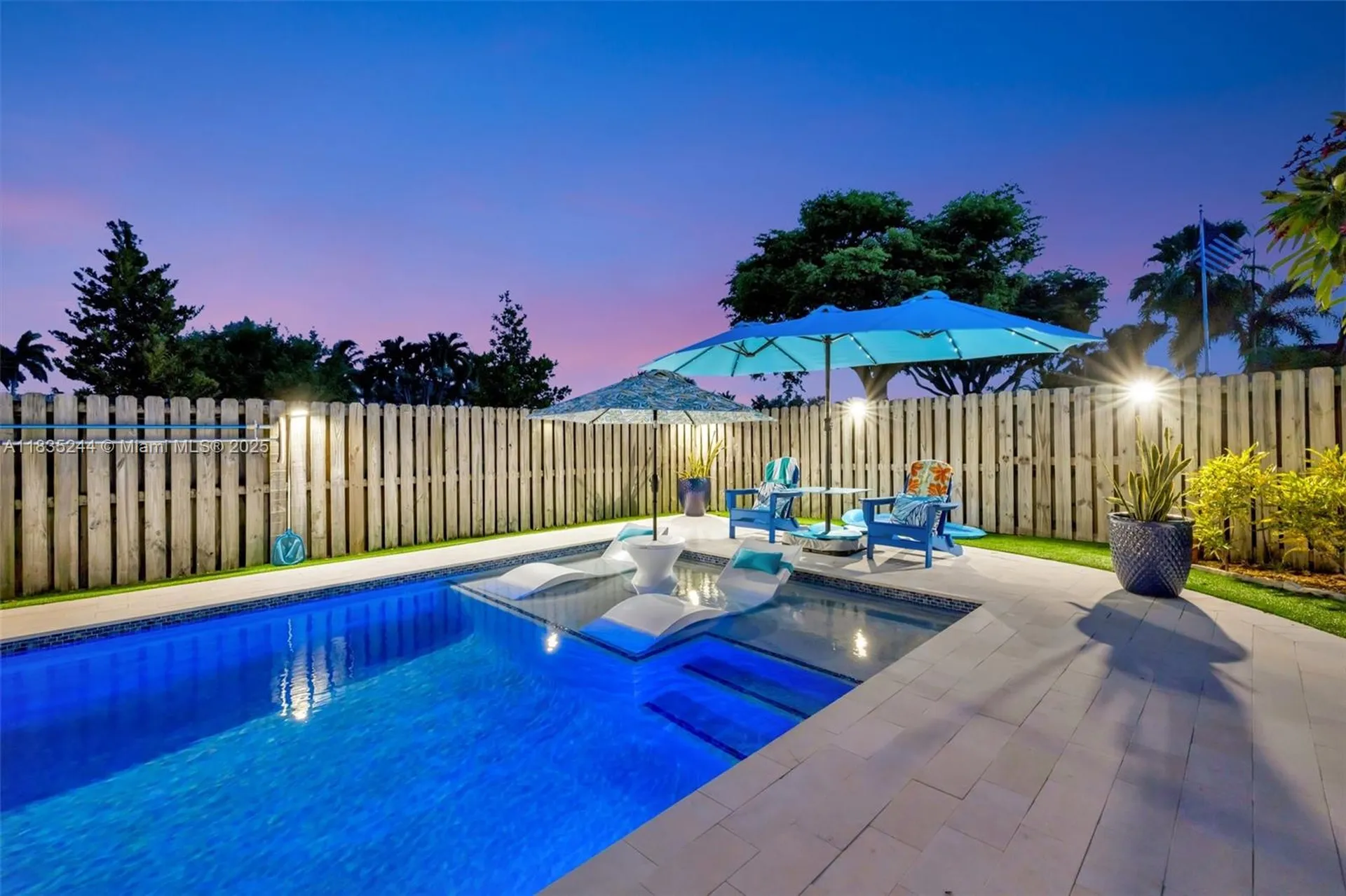 5555 NE 20th Terrace Fort Lauderdale FL 33308