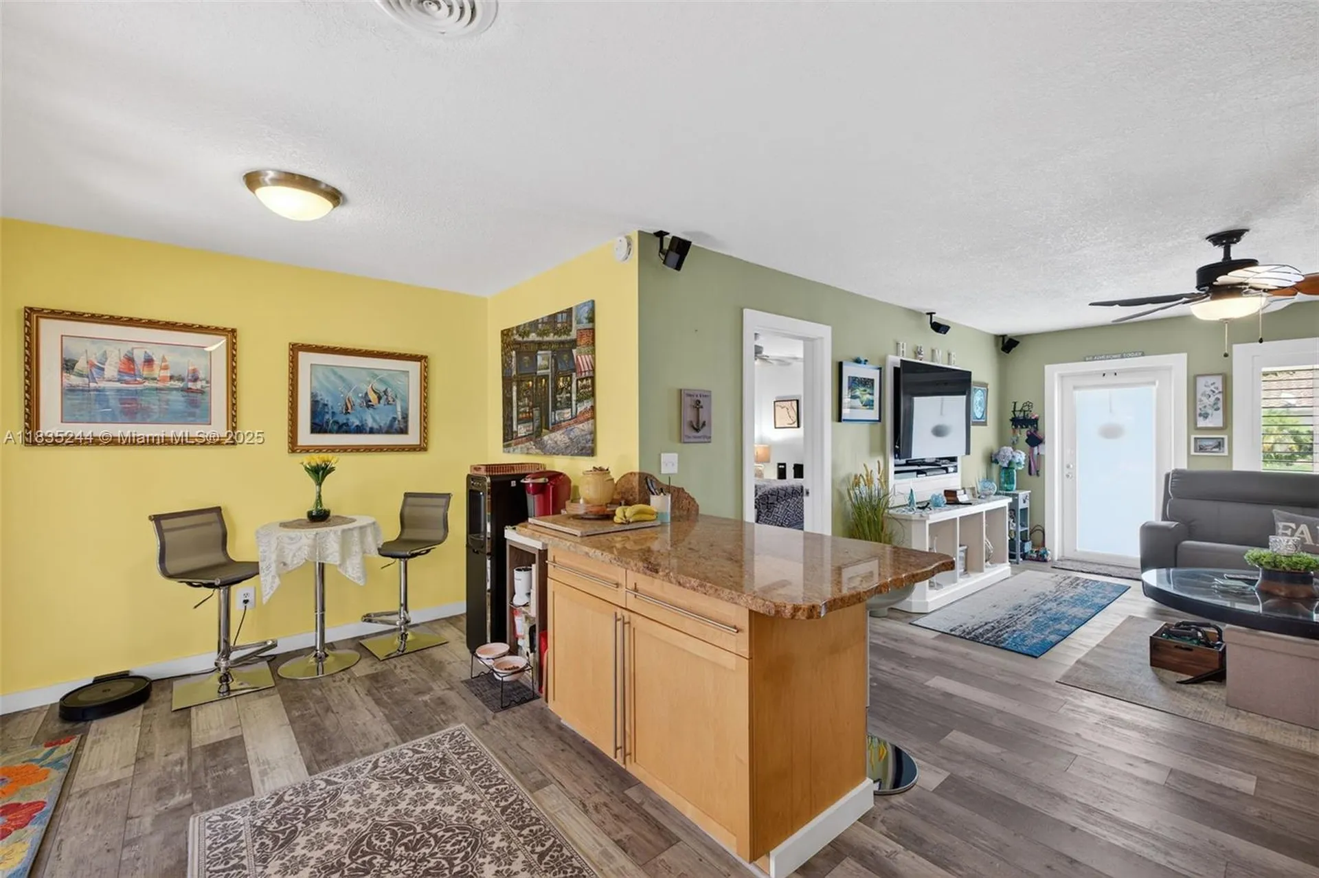 5555 NE 20th Terrace Fort Lauderdale FL 33308