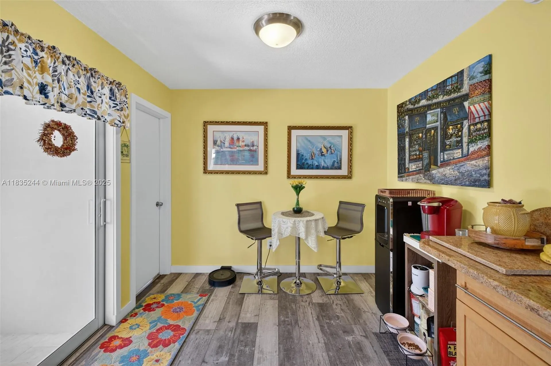 5555 NE 20th Terrace Fort Lauderdale FL 33308