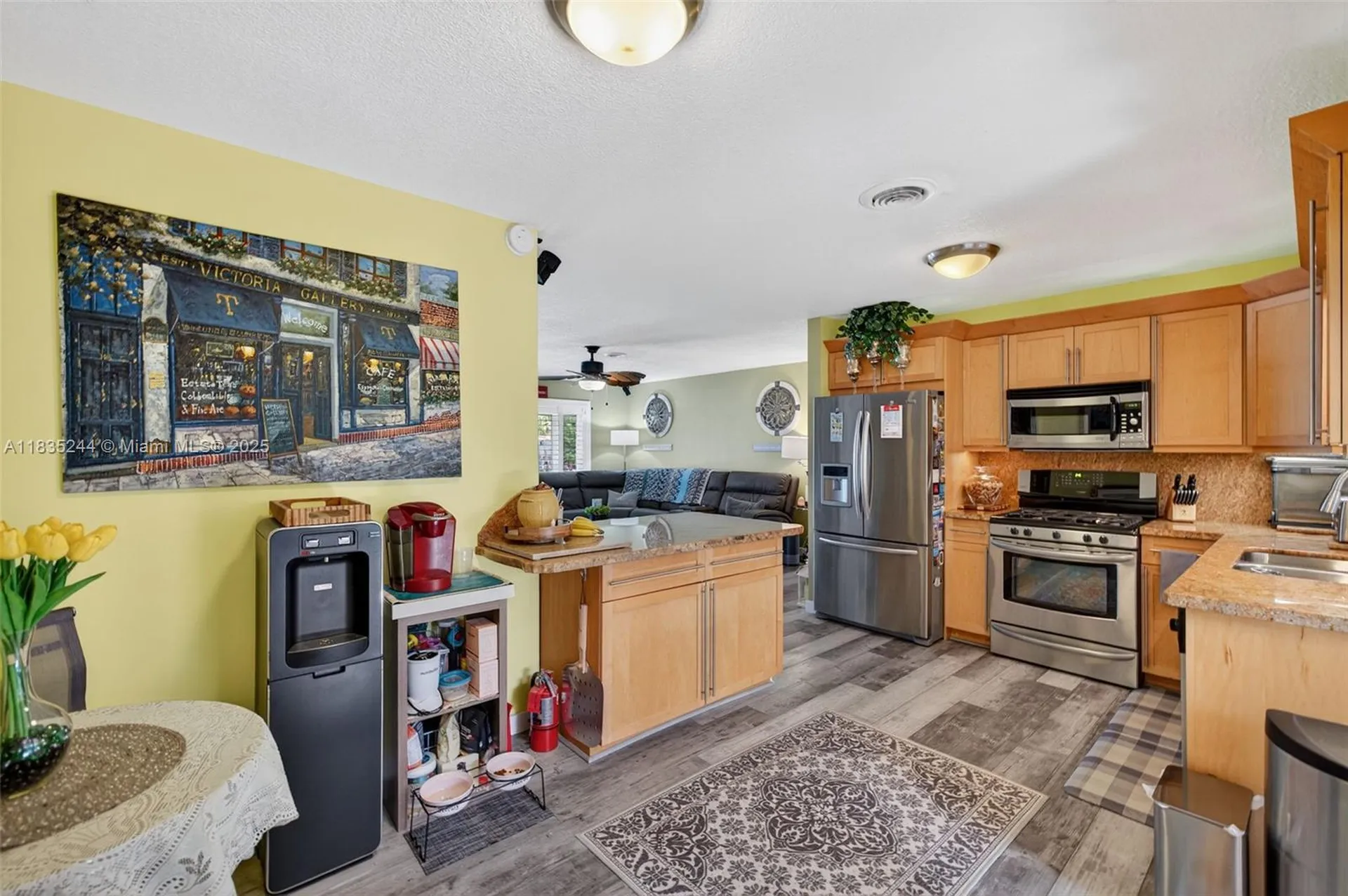 5555 NE 20th Terrace Fort Lauderdale FL 33308