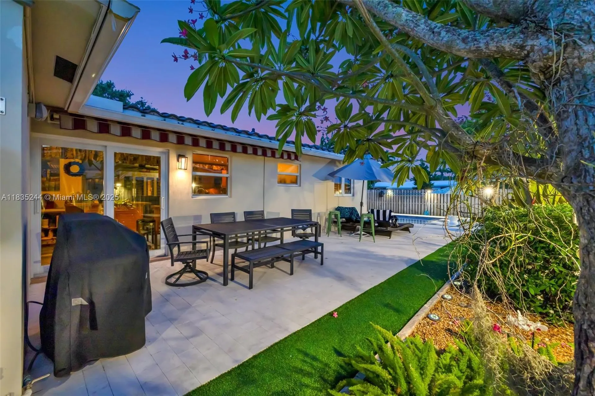 5555 NE 20th Terrace Fort Lauderdale FL 33308