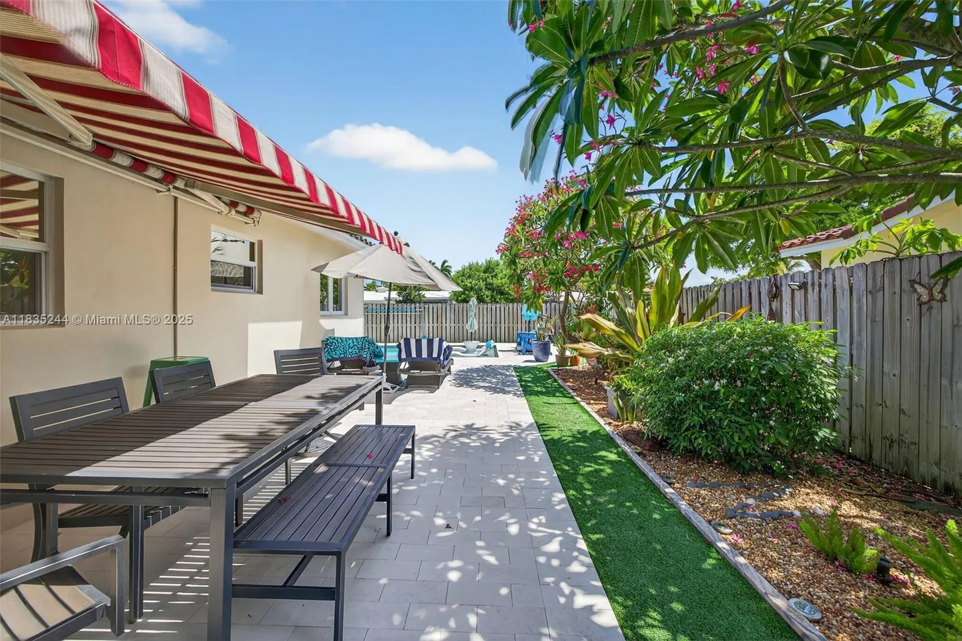 5555 NE 20th Terrace Fort Lauderdale FL 33308