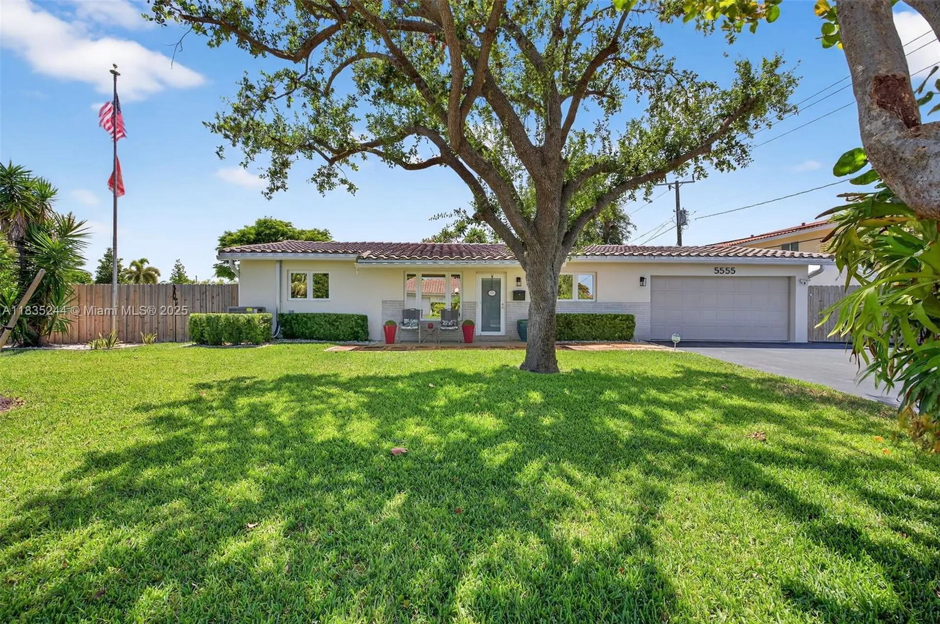 5555 NE 20th Terrace Fort Lauderdale FL 33308