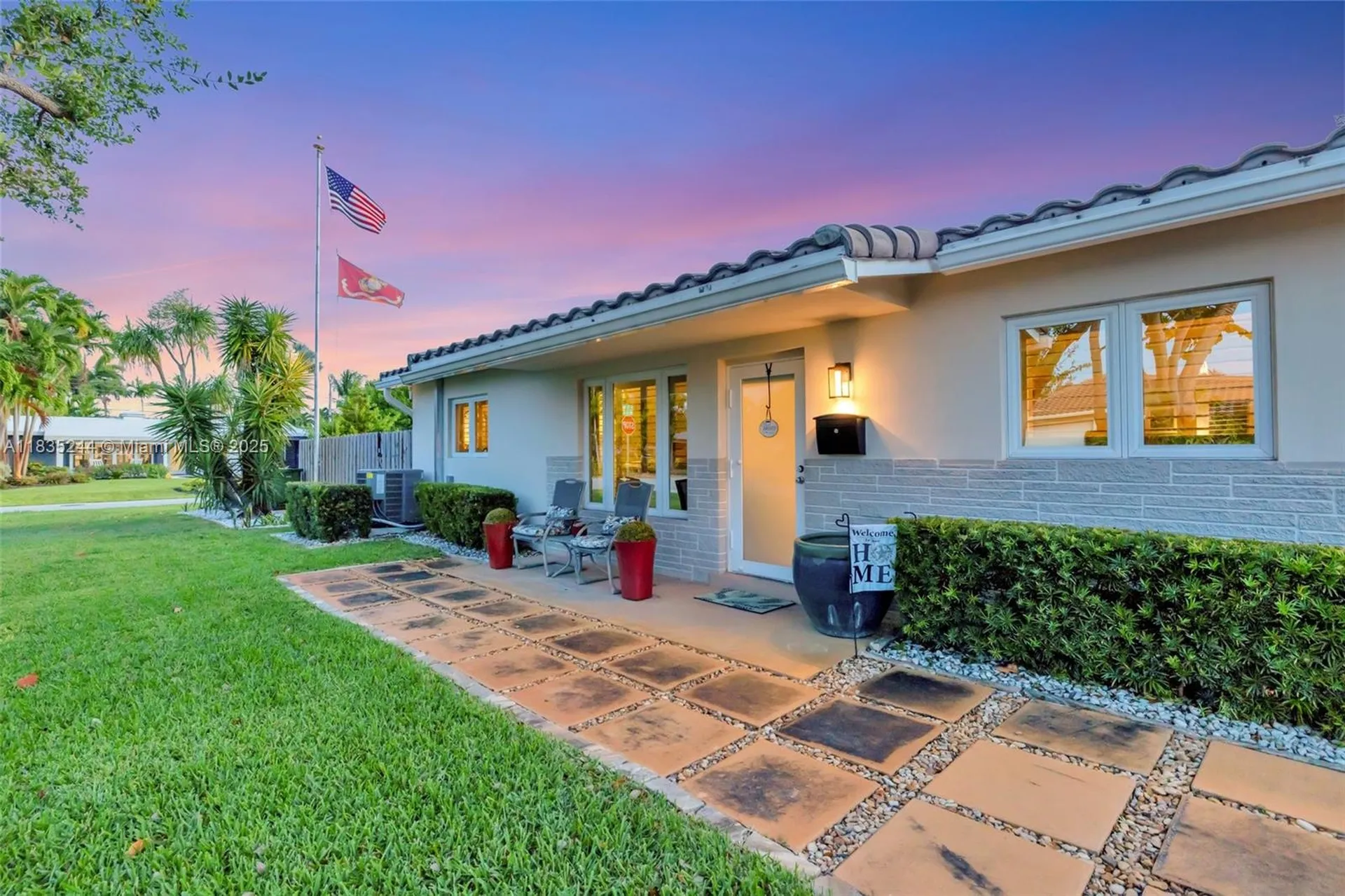 5555 NE 20th Terrace Fort Lauderdale FL 33308