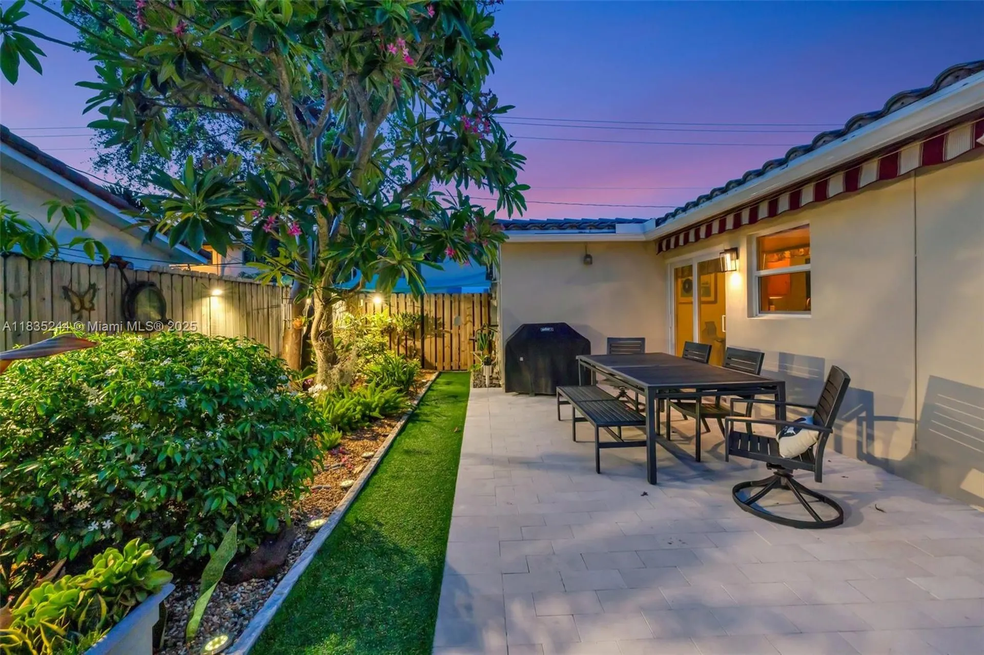 5555 NE 20th Terrace Fort Lauderdale FL 33308