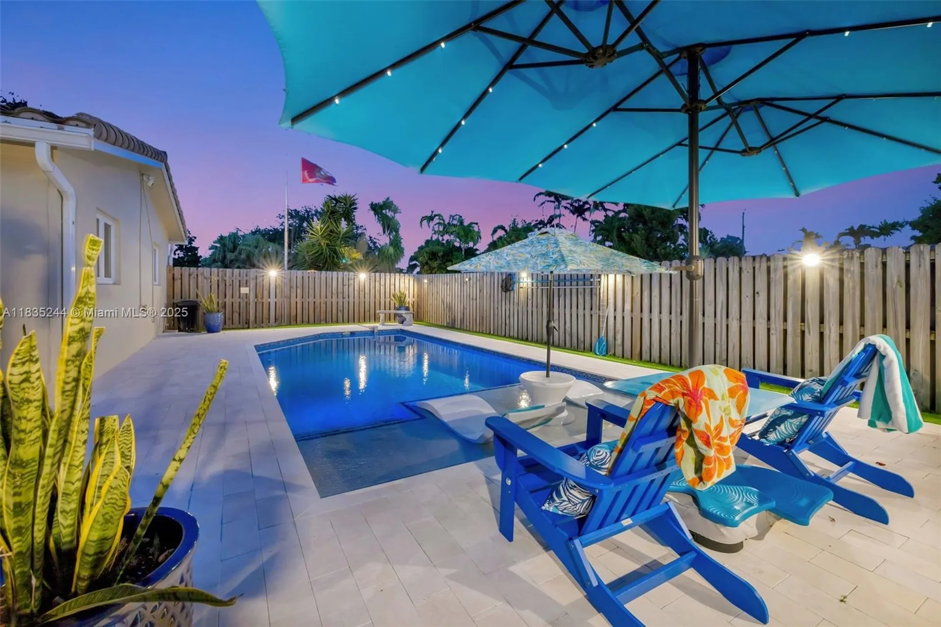 5555 NE 20th Terrace Fort Lauderdale FL 33308