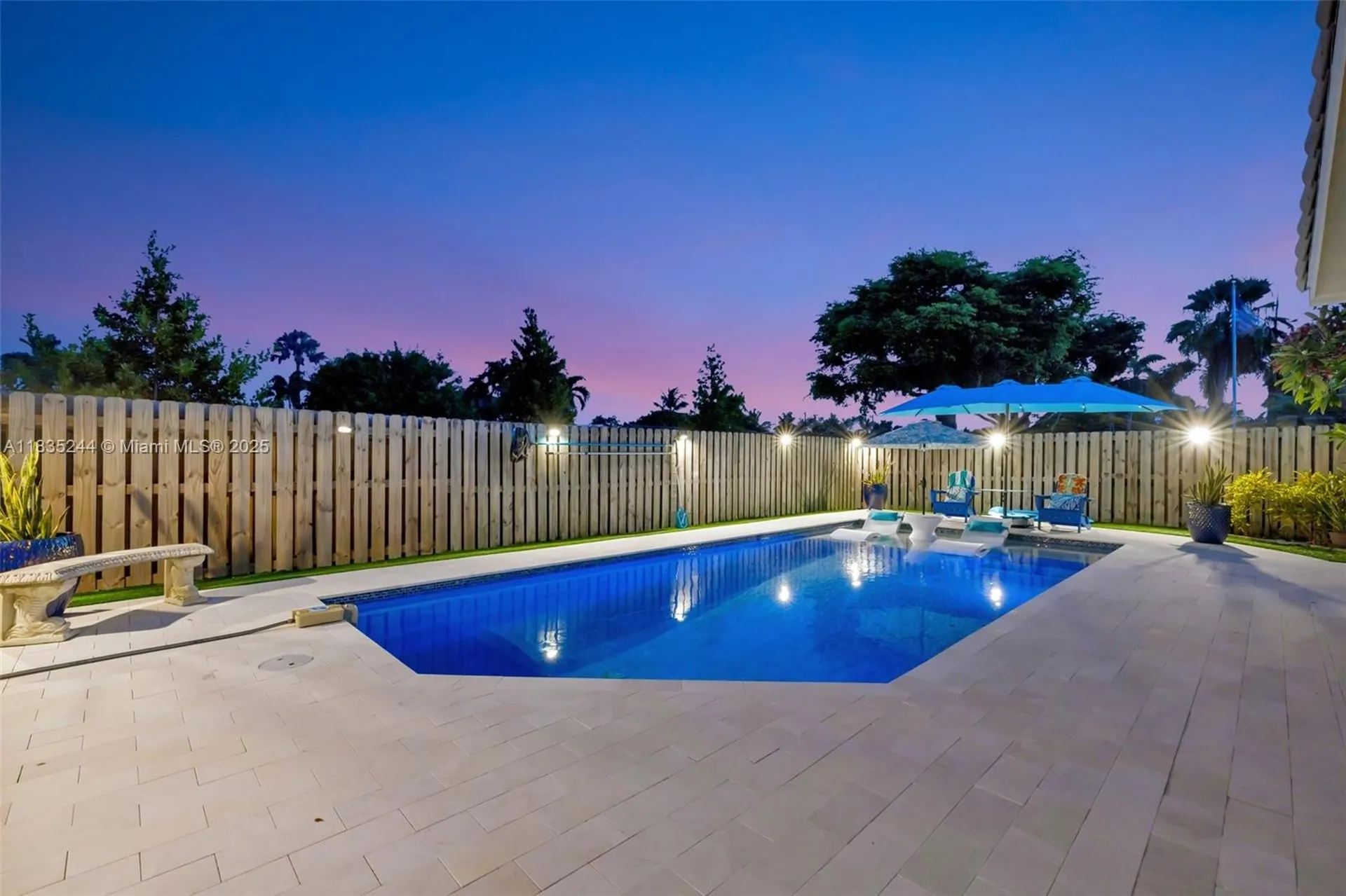 5555 NE 20th Terrace Fort Lauderdale FL 33308