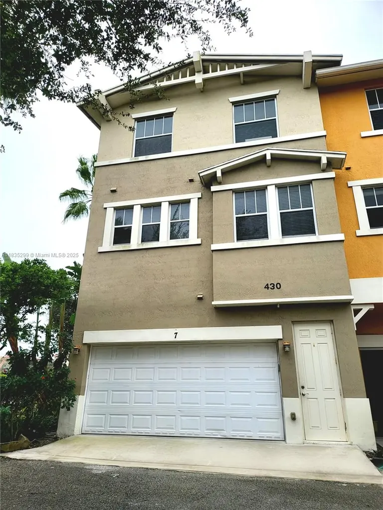 430 Amador Lane West Palm Beach FL 33401
