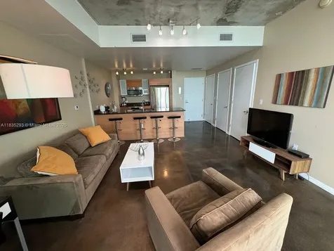 3301 NE 1st Avenue Miami FL 33137