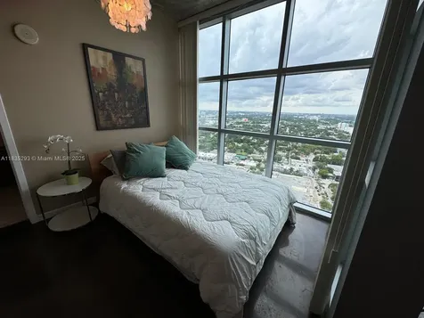 3301 NE 1st Avenue Miami FL 33137