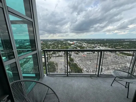 3301 NE 1st Avenue Miami FL 33137