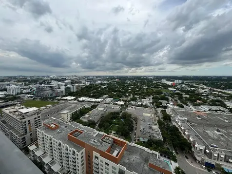 3301 NE 1st Avenue Miami FL 33137