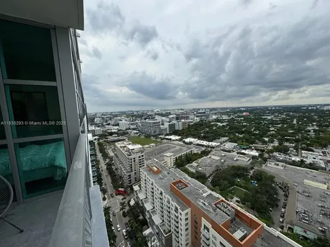 3301 NE 1st Avenue Miami FL 33137