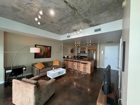 3301 NE 1st Avenue Miami FL 33137