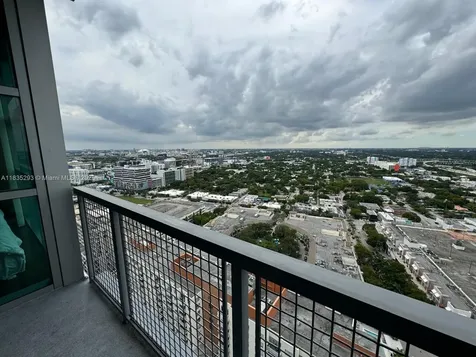 3301 NE 1st Avenue Miami FL 33137