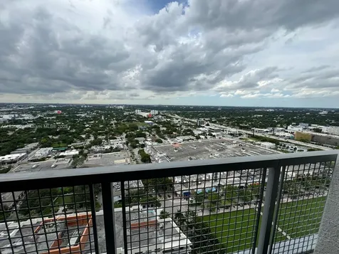 3301 NE 1st Avenue Miami FL 33137