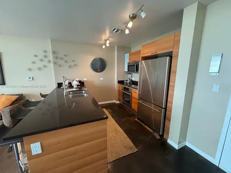 3301 NE 1st Avenue Miami FL 33137